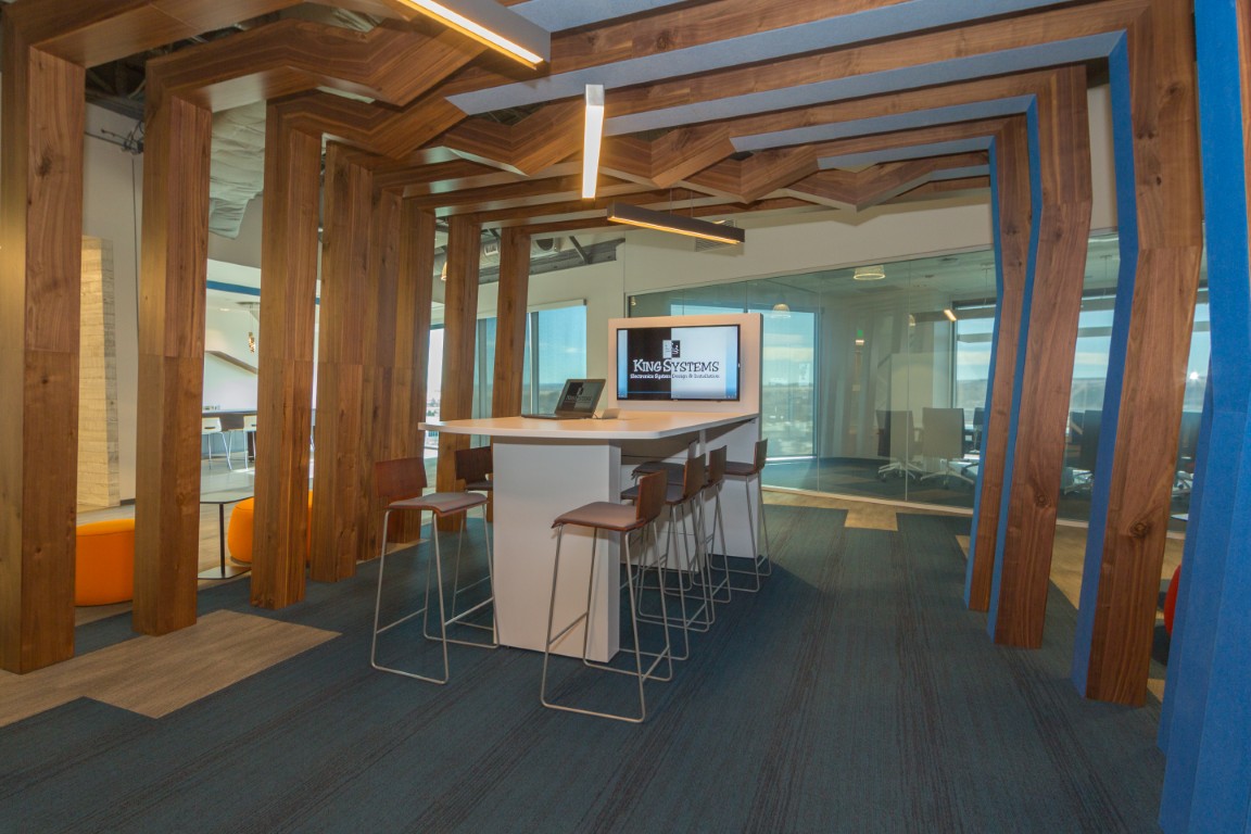Conference Rooms